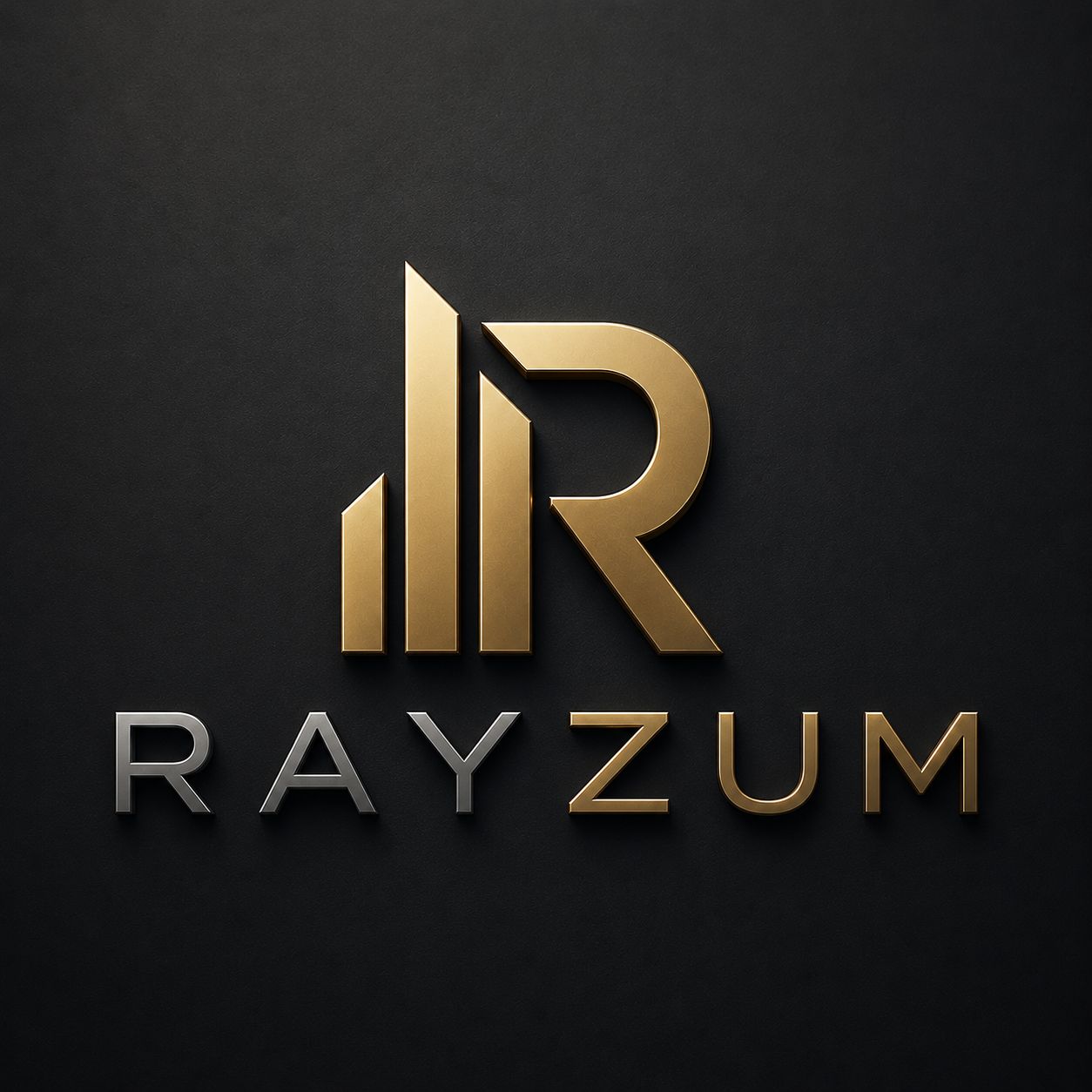 Rayzum Logo